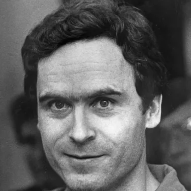 عکس پروفایل Ted Bundy