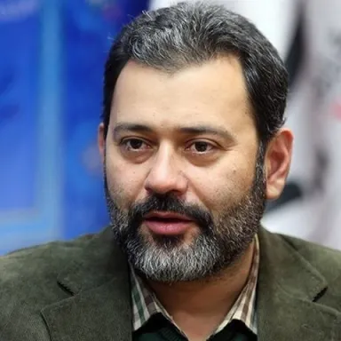 عکس نمایهٔ محمدرضا ورزی