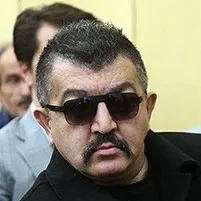 عکس نمایهٔ احمد ایراندوست