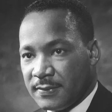 عکس نمایهٔ Martin Luther King Jr.