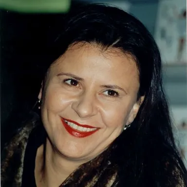 عکس نمایهٔ Tracey Ullman