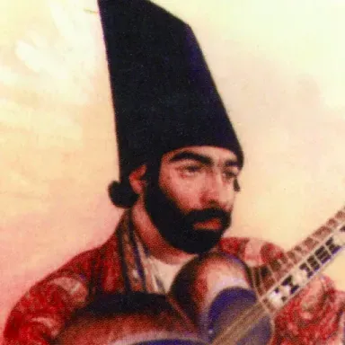 عکس نمایهٔ علی‌اکبر فراهانی
