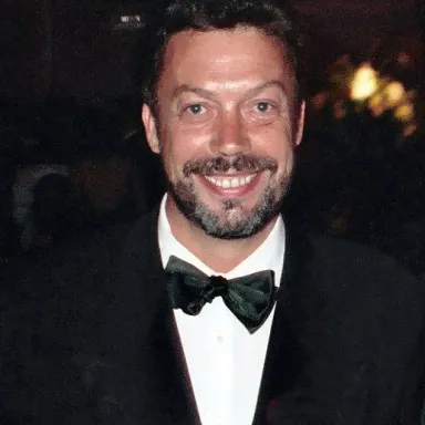عکس نمایهٔ Tim Curry