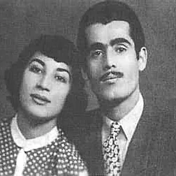 عکس نمایهٔ پرویز شاپور
