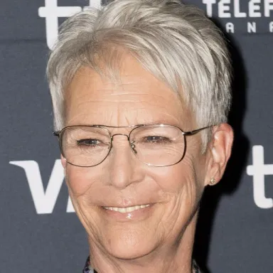 عکس نمایهٔ Jamie Lee Curtis