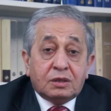 عکس نمایهٔ سید حسن شریعتمداری