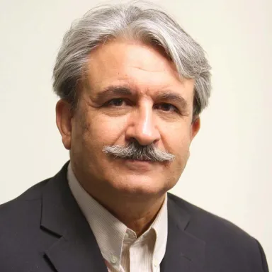 عکس نمایهٔ علی‌اکبر عبدالرشیدی
