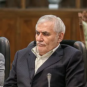 عکس نمایهٔ سید صفدر حسینی