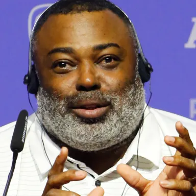 عکس نمایهٔ Leroy Burrell