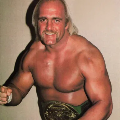 عکس نمایهٔ Hulk Hogan