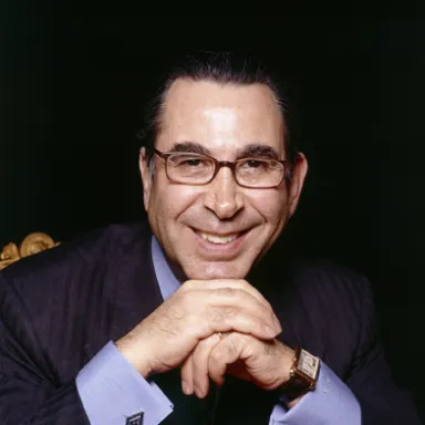 عکس نمایهٔ ناصر داوود خلیلی