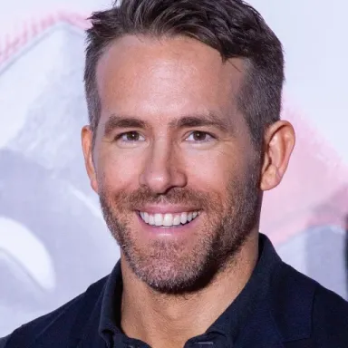 عکس نمایهٔ Ryan Reynolds