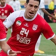 عکس نمایهٔ فرزاد حاتمی
