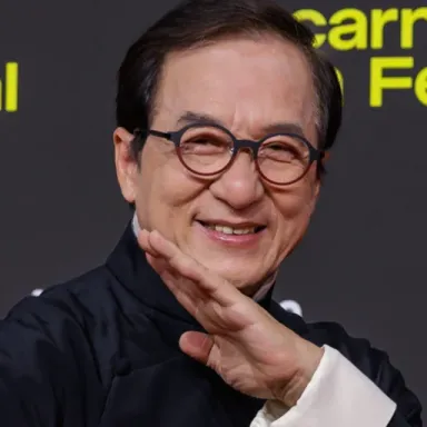 عکس نمایهٔ Jackie Chan