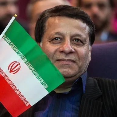 عکس نمایهٔ محمدرضا ساکت