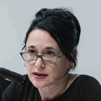 عکس نمایهٔ Nadia Abu El Haj