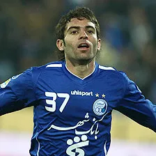 عکس نمایهٔ اسماعیل شریفات