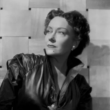 عکس نمایهٔ Gloria Swanson