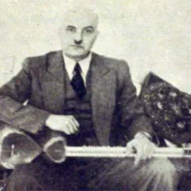 عکس پروفایل Ali-Naqi Vaziri