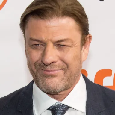 عکس نمایهٔ Sean Bean