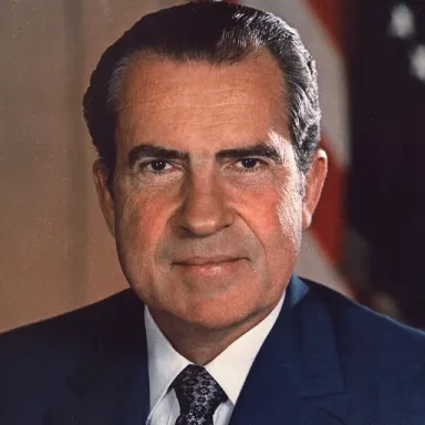 عکس نمایهٔ Richard Nixon