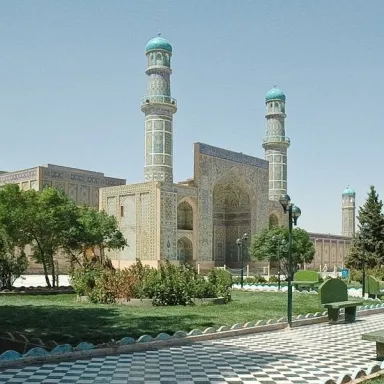 عکس نمایهٔ قوام‌الدین شیرازی (معمار)
