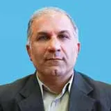 عکس نمایهٔ علیرضا رهایی