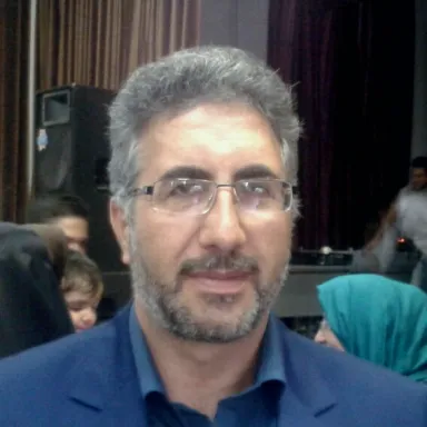 عکس نمایهٔ محمدعلی اسفنانی