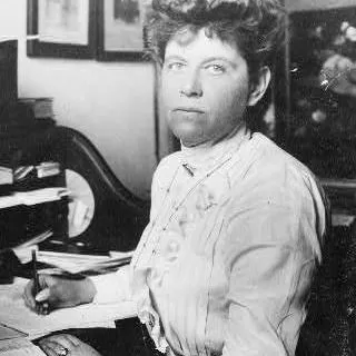 عکس نمایهٔ Mabel Thorp Boardman