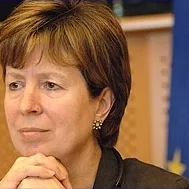 عکس نمایهٔ Diana Wallis