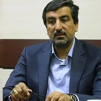 عکس نمایهٔ سید شریف حسینی