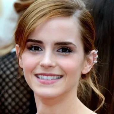 عکس نمایهٔ Emma Watson