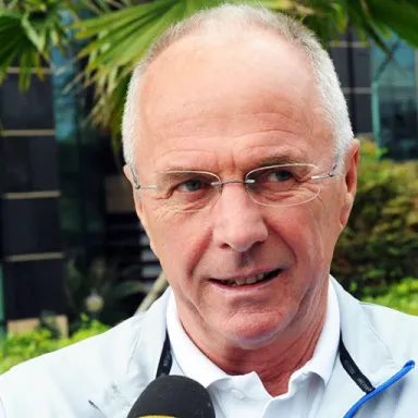 عکس نمایهٔ Sven-Göran Eriksson