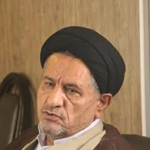 عکس نمایهٔ سید محمد موحد