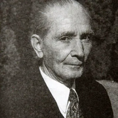 عکس نمایهٔ مصطفی عدل