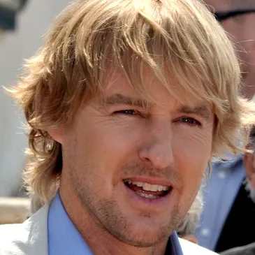 عکس نمایهٔ Owen Wilson