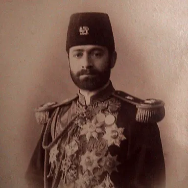 عکس نمایهٔ اسماعیل ممتاز