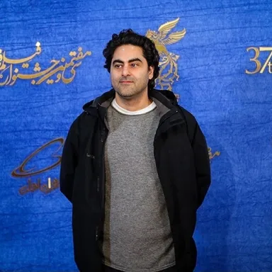 عکس نمایهٔ مسعود بخشی