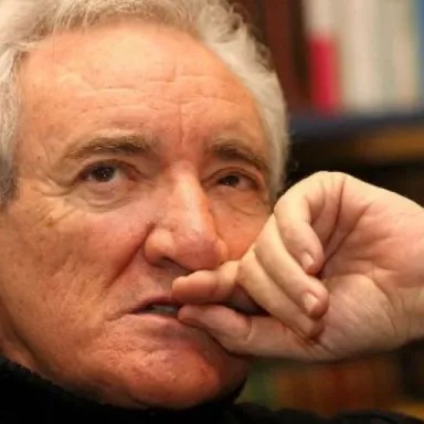عکس نمایهٔ Luis Olmo