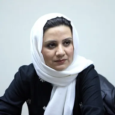 عکس نمایهٔ فلورا سام