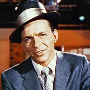 عکس نمایهٔ Frank Sinatra