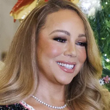 عکس نمایهٔ Mariah Carey