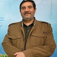 عکس نمایهٔ شهریار بحرانی