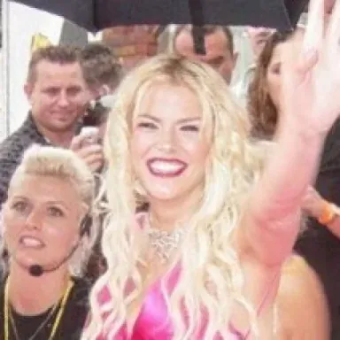 عکس نمایهٔ Anna Nicole Smith