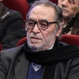 عکس نمایهٔ هوشنگ توکلی