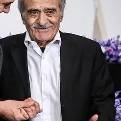 عکس نمایهٔ ایرج رضایی