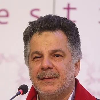 عکس نمایهٔ محمدحسین فرح‌بخش