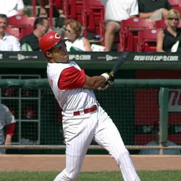 عکس نمایهٔ Barry Larkin
