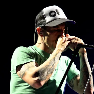 عکس نمایهٔ Anthony Kiedis