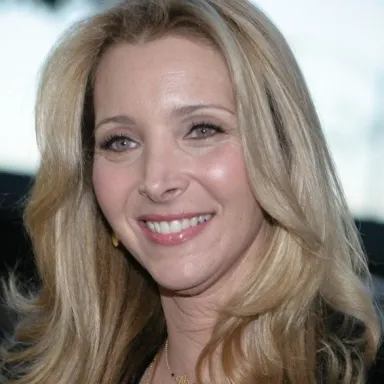 عکس نمایهٔ Lisa Kudrow